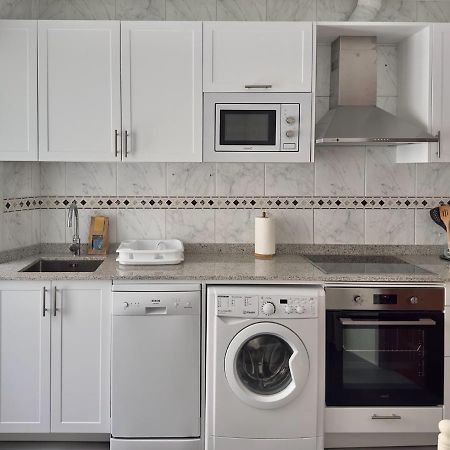 Lekeitio! Centrico Y Con Parking Apartman Kültér fotó