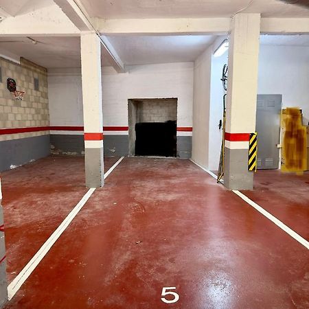 Lekeitio! Centrico Y Con Parking Apartman Kültér fotó