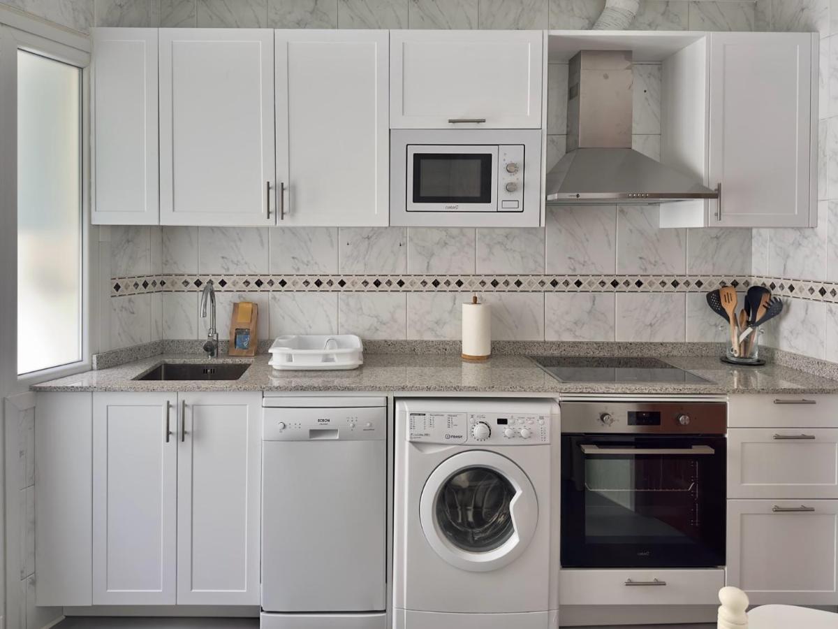 Lekeitio! Centrico Y Con Parking Apartman Kültér fotó