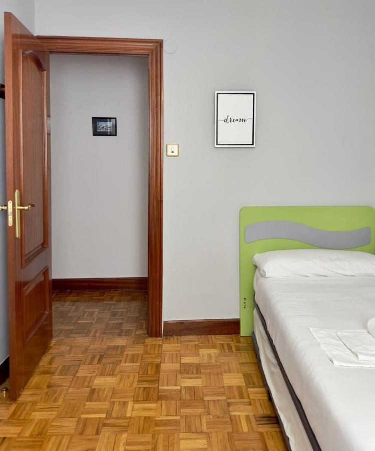 Lekeitio! Centrico Y Con Parking Apartman Kültér fotó