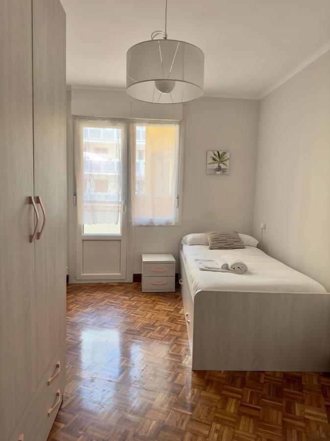Lekeitio! Centrico Y Con Parking Apartman Kültér fotó